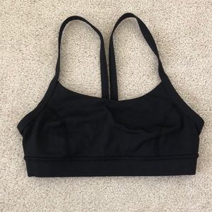 Lulu Lemon Sports Bra